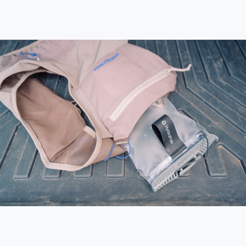 Hydration bladder HydraPak Velocity 3 l clear 4