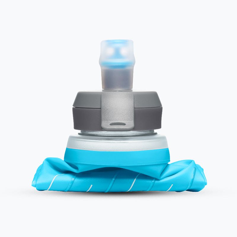 Soft flask Hydrapak Ultraflask Speed Malibu Blue 4