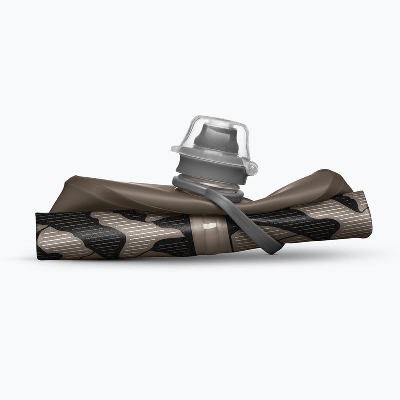 Travel bottle HydraPak Stow 1000 ml mammoth grey 3
