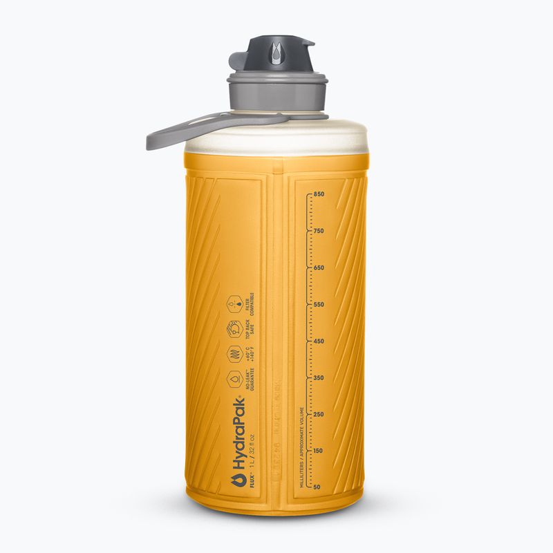 Travel bottle HydraPak Flux 1000 ml 3