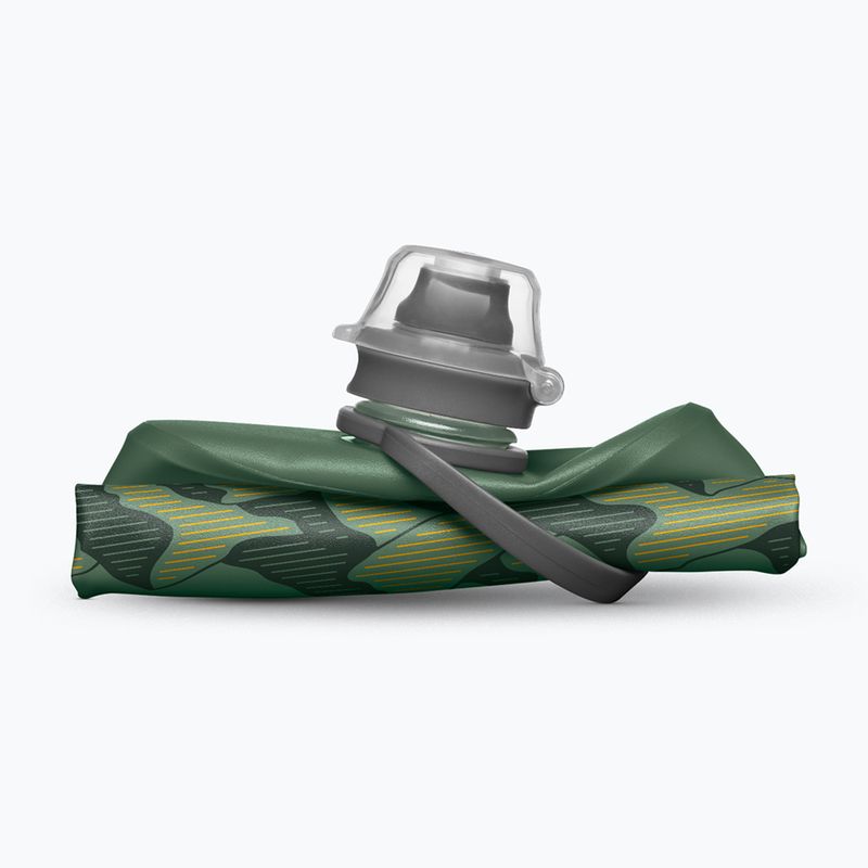 Travel bottle HydraPak Stow 500 ml sage green 3