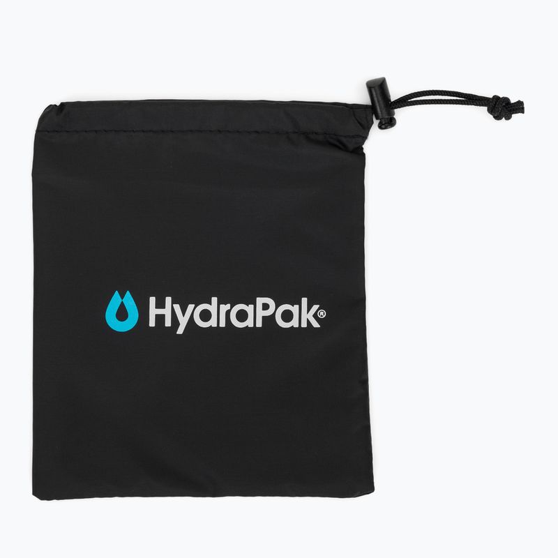Water container HydraPak Seeker 2 l sage green 7