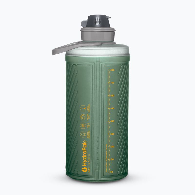 Travel bottle HydraPak Flux 1000 ml 3