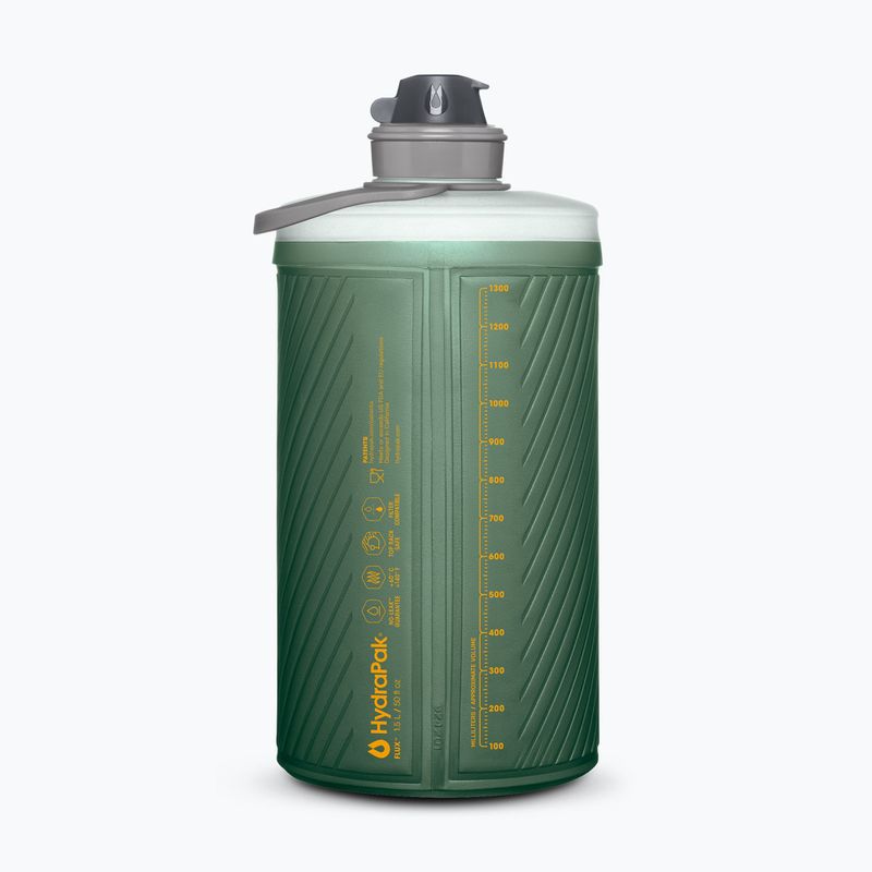 Travel bottle HydraPak Flux 1500 ml 3