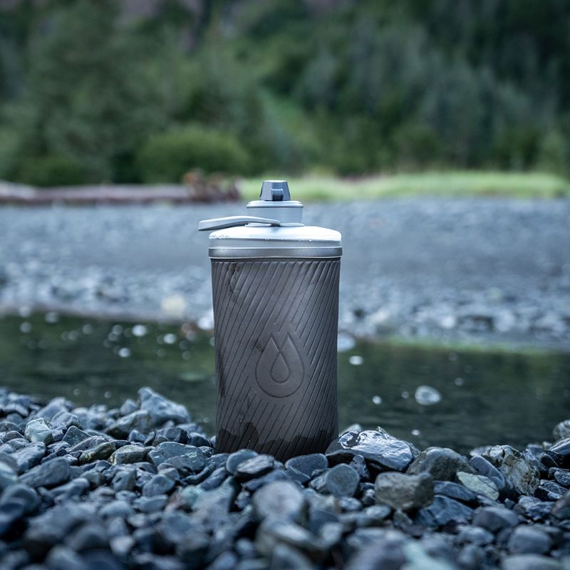 Travel bottle HydraPak Flux 1500 ml 5