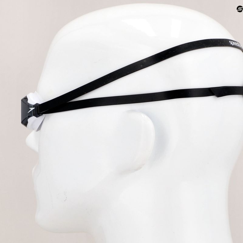 Speedo Fastskin Speedsocket 2 swimming goggles black 8-108967988 11