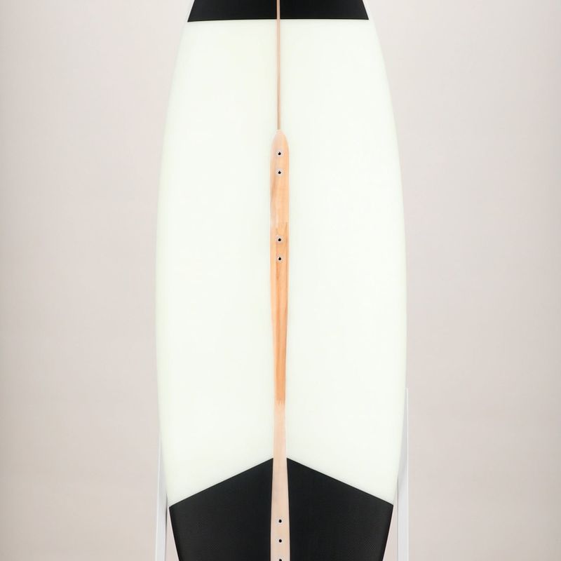 CORE Ripper kiteboard white BOBORIP454N 6