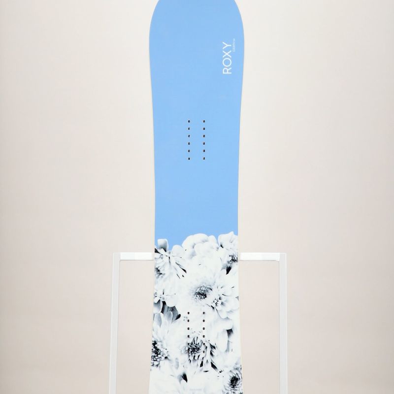 Women's snowboard ROXY Dawn 2021 8