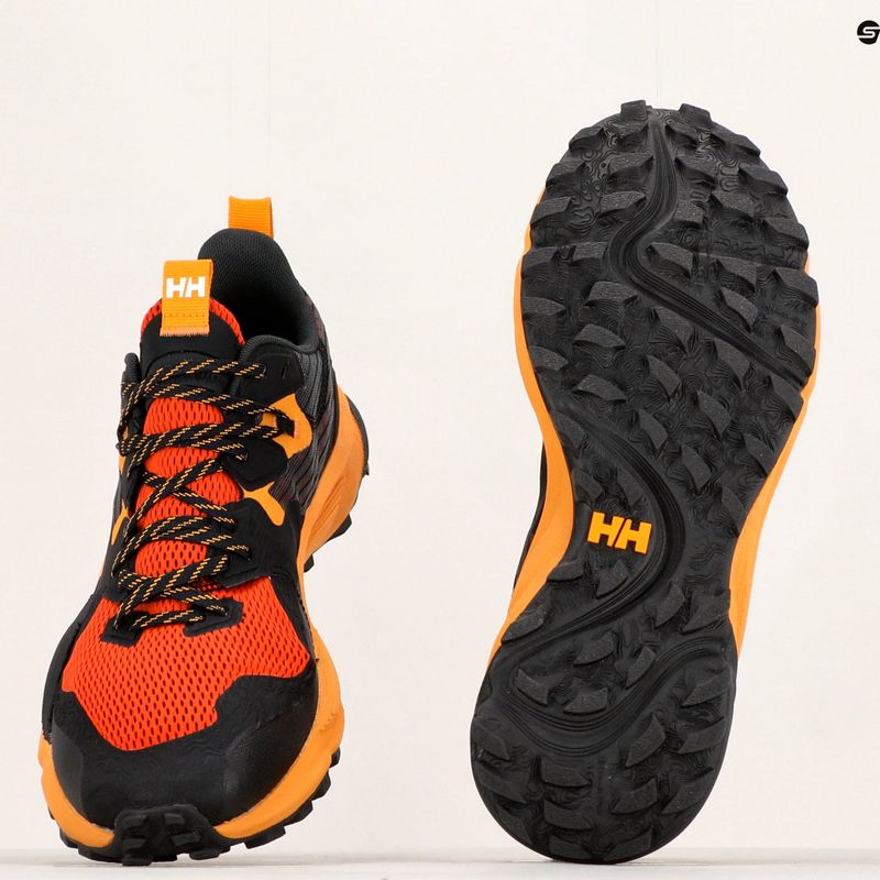 Helly Hansen Falcon Tr men's running shoes orange 11782_300 19