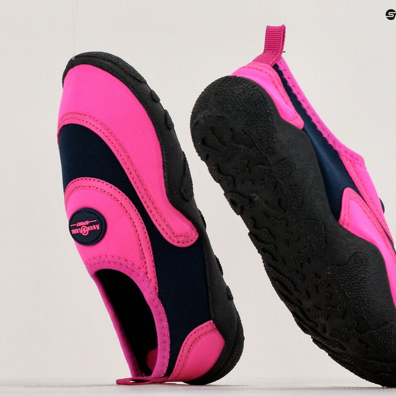 Aqualung Beachwalker children's water shoes FJ028020432 11