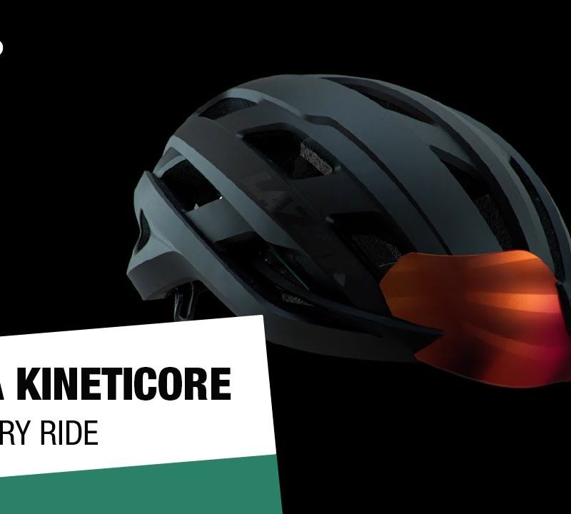 Lazer Strada KC bicycle helmet black BLC2227891027 10