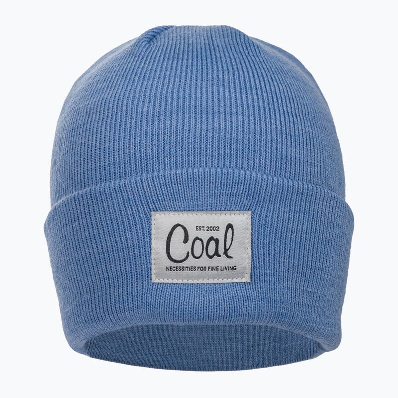 Coal The Mel winter cap blue 2202571 2