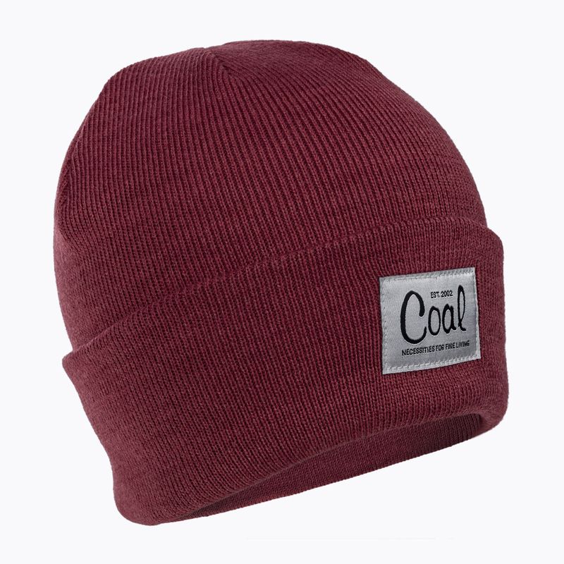 Coal The Mel light pink winter beanie 2202571