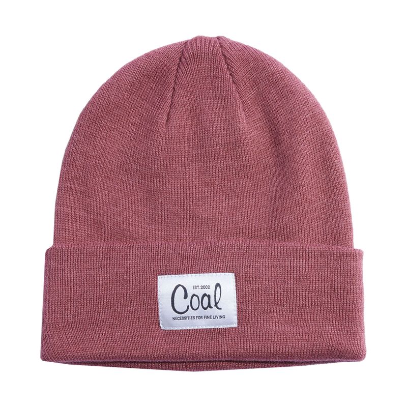 Coal The Mel light pink winter beanie 2202571 4