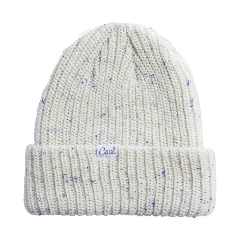 Coal The Edith winter beanie white 2202718 4