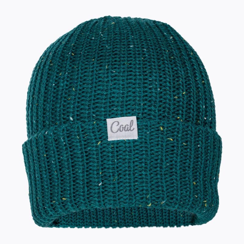 Coal The Edith green winter beanie 2202718 2