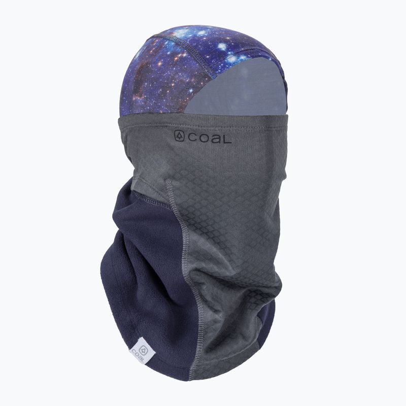 Snowboarding balaclava Coal The Hybrid Clava NAV navy 2202747