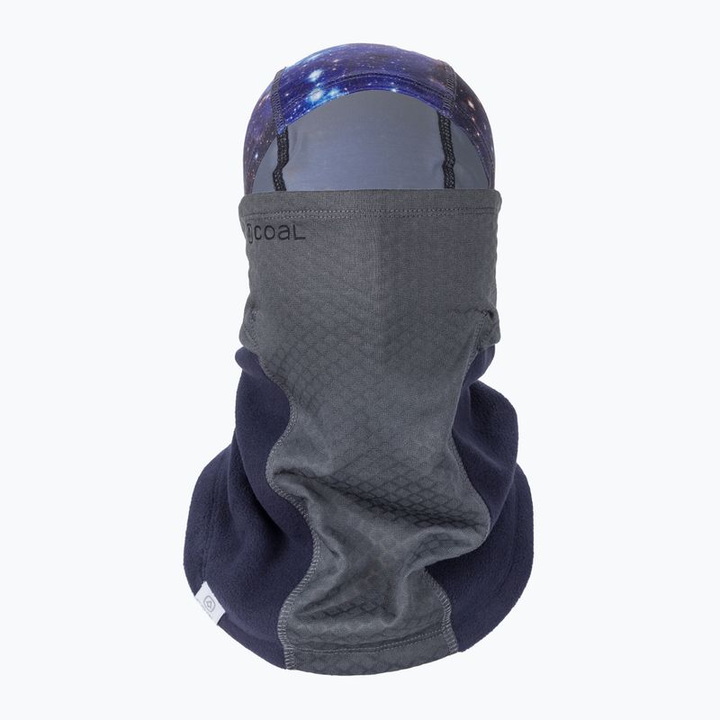 Snowboarding balaclava Coal The Hybrid Clava NAV navy 2202747 2
