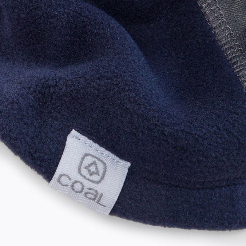 Snowboarding balaclava Coal The Hybrid Clava NAV navy 2202747 3