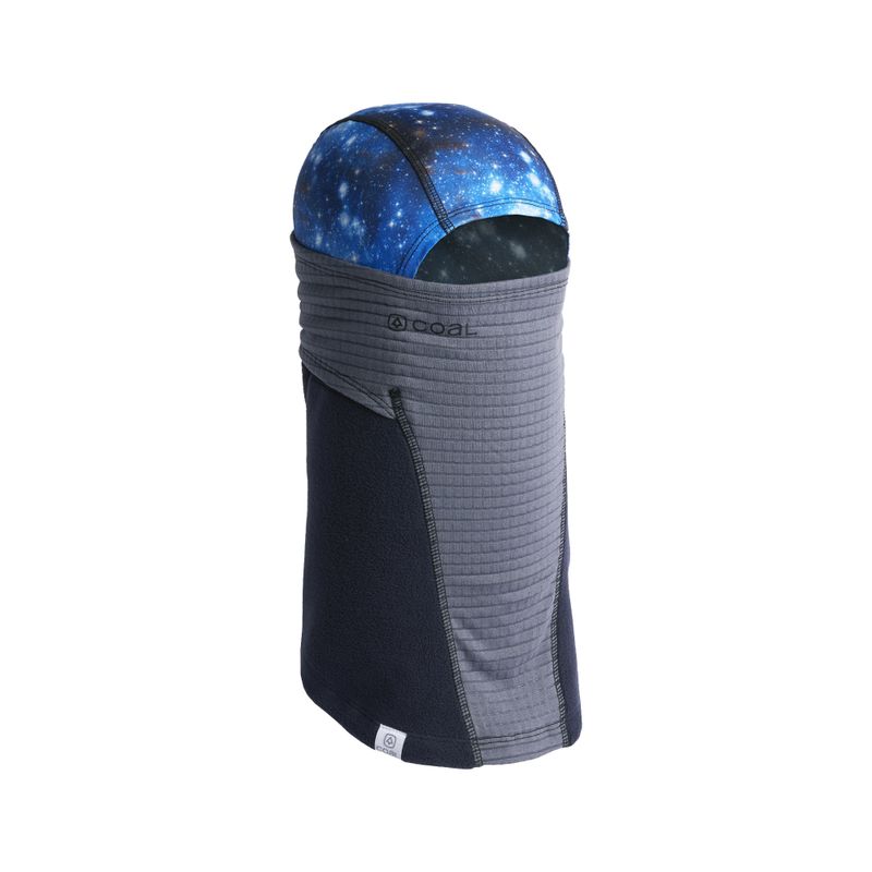 Snowboarding balaclava Coal The Hybrid Clava NAV navy 2202747 5