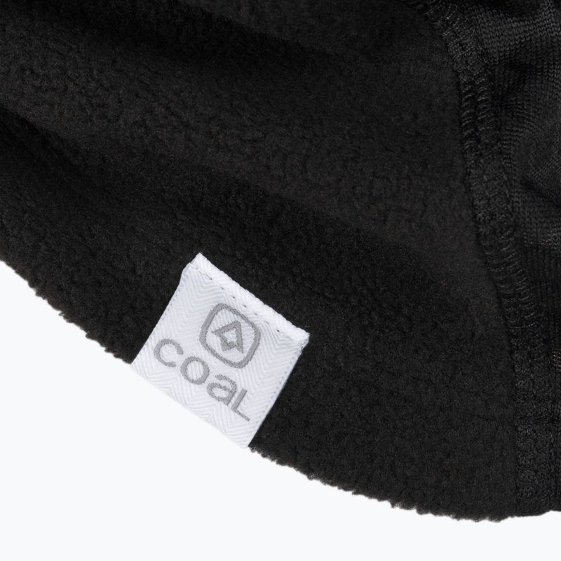 Snowboarding balaclava Coal The Hybrid Clava BLK black 2202747 3