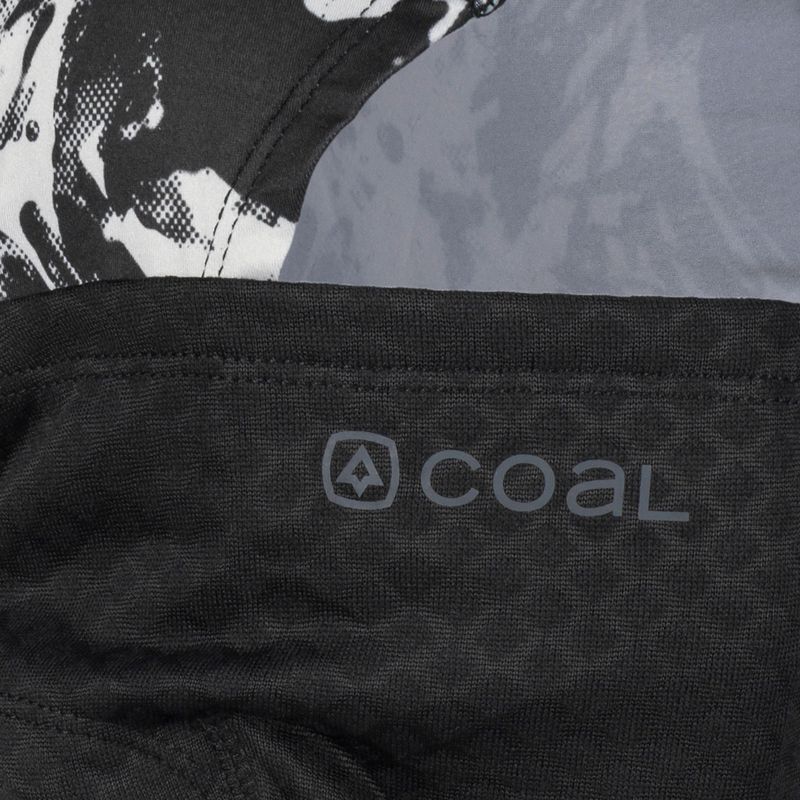 Snowboarding balaclava Coal The Hybrid Clava BLK black 2202747 4