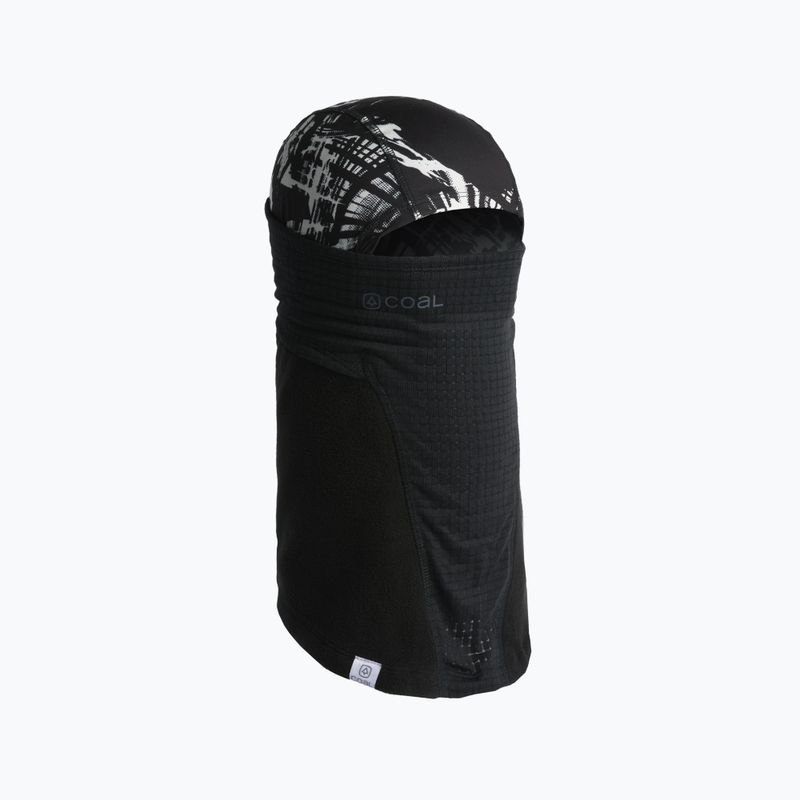 Snowboarding balaclava Coal The Hybrid Clava BLK black 2202747 5