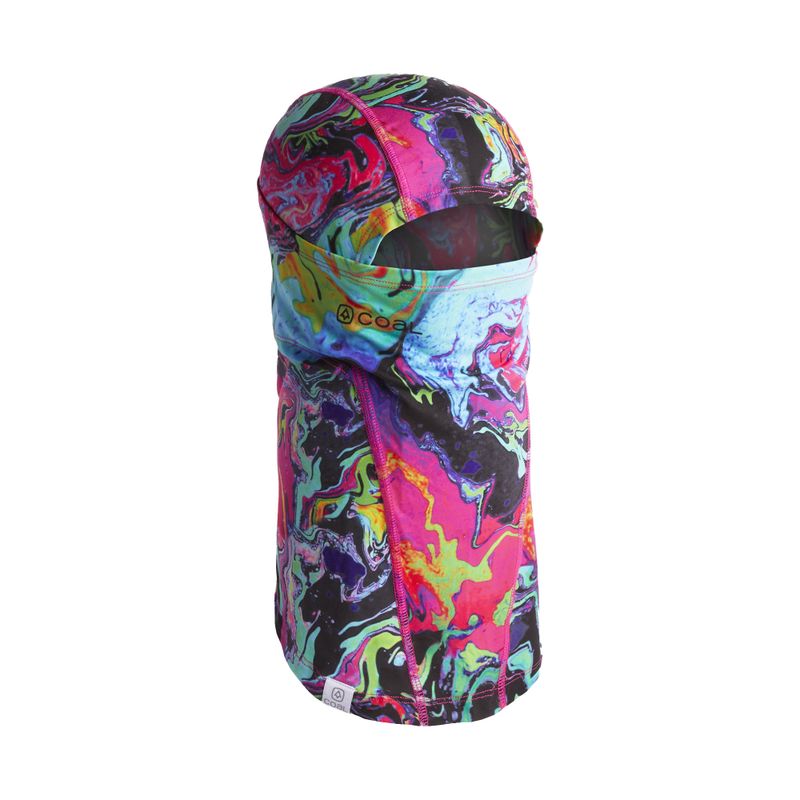 Coal The Storm Shadow II TRI trippy snowboarding balaclava 2202670 5