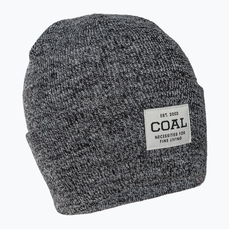 Snowboard cap Coal The Uniform BLM black 2202781