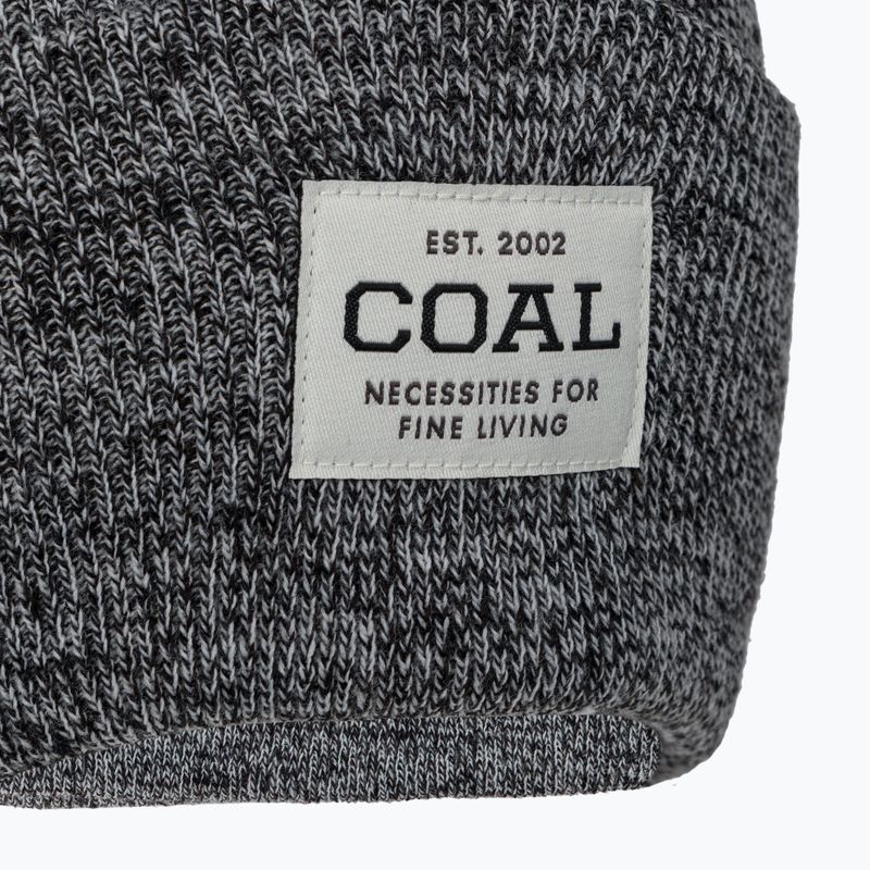 Snowboard cap Coal The Uniform BLM black 2202781 3