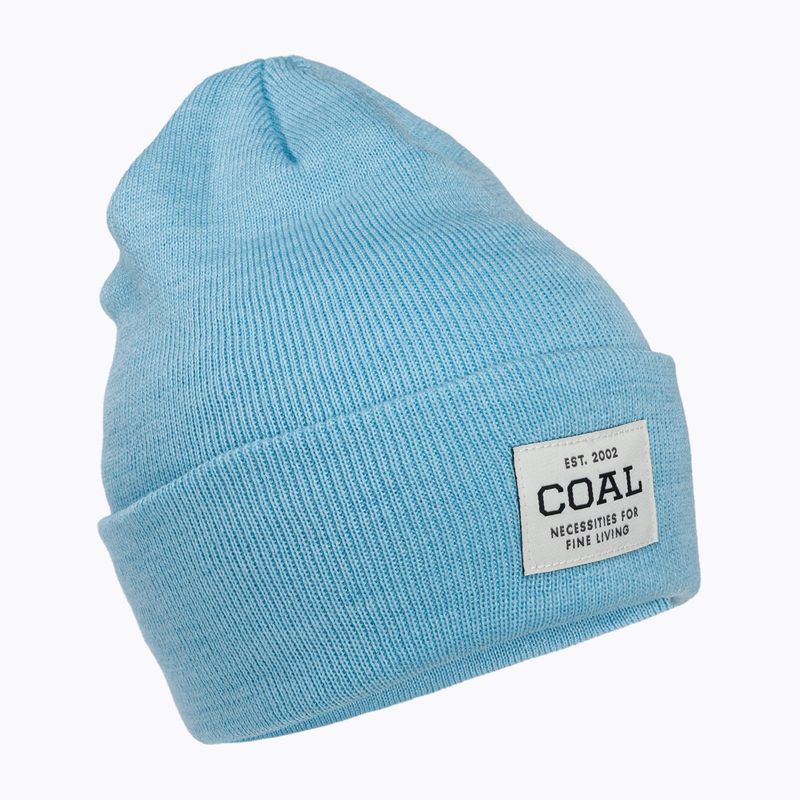 Snowboard cap Coal The Uniform LBL blue 2202781