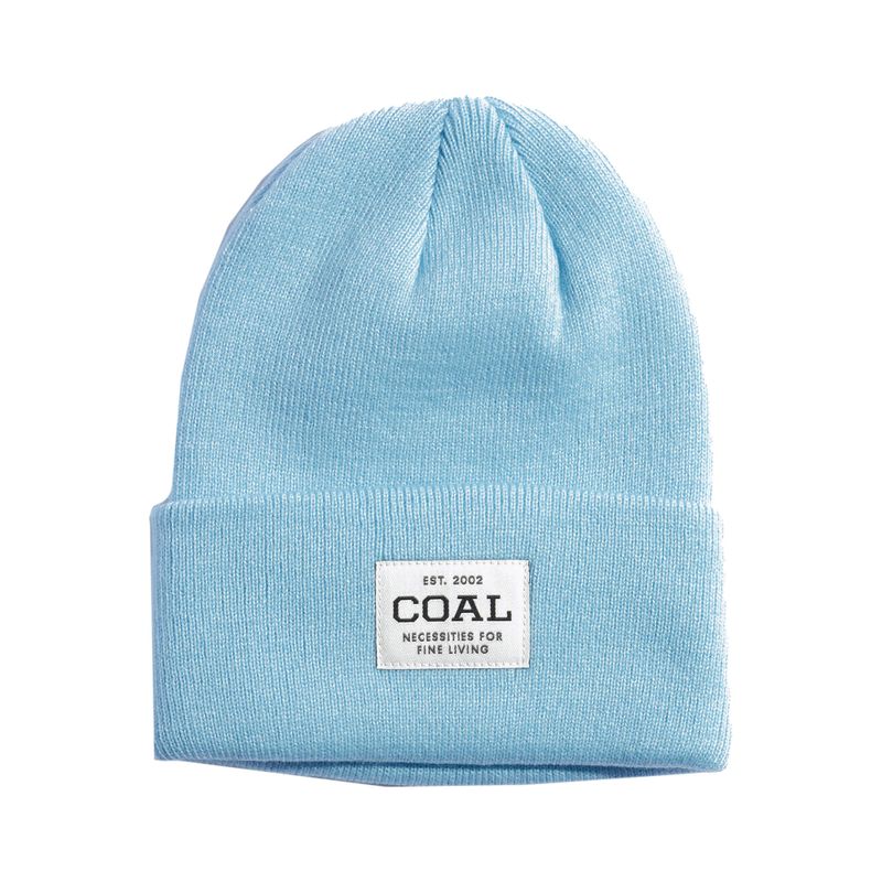 Snowboard cap Coal The Uniform LBL blue 2202781 4