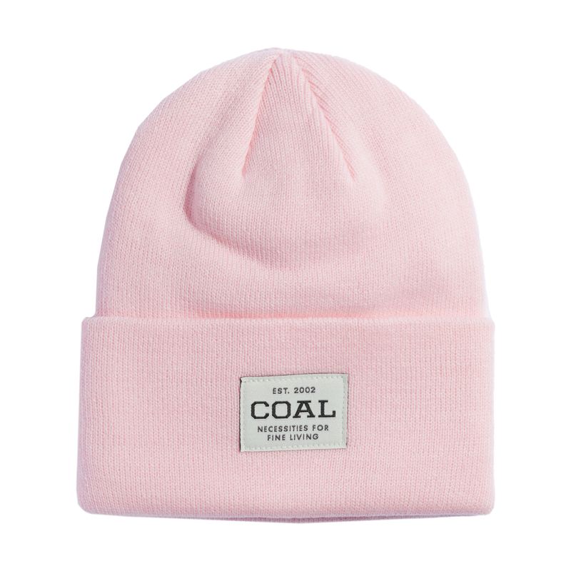 Coal The Uniform PIN snowboard cap pink 2202781 4