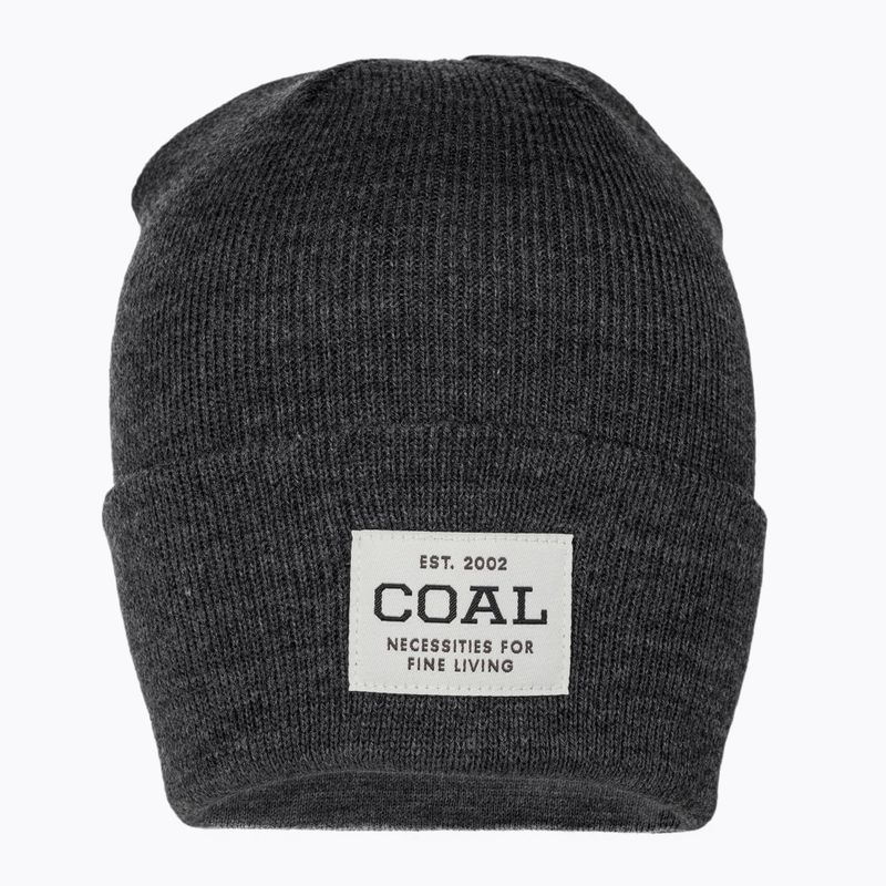 Coal The Uniform CHR snowboard cap black 2202781 2