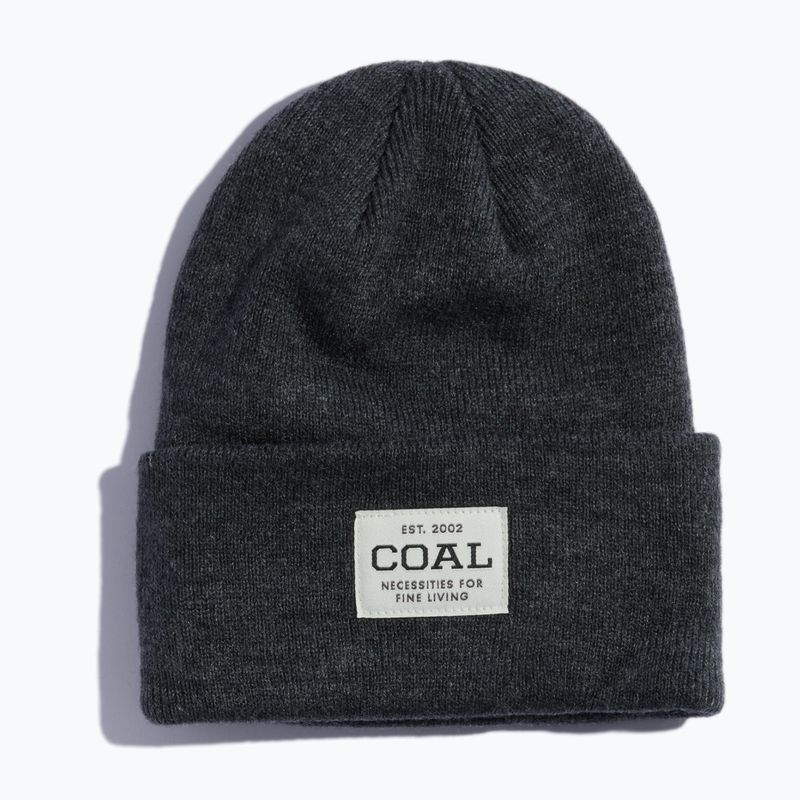 Coal The Uniform CHR snowboard cap black 2202781 4