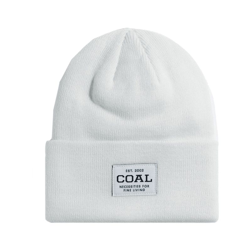 Snowboard cap Coal The Uniform WHT white 2202781 4