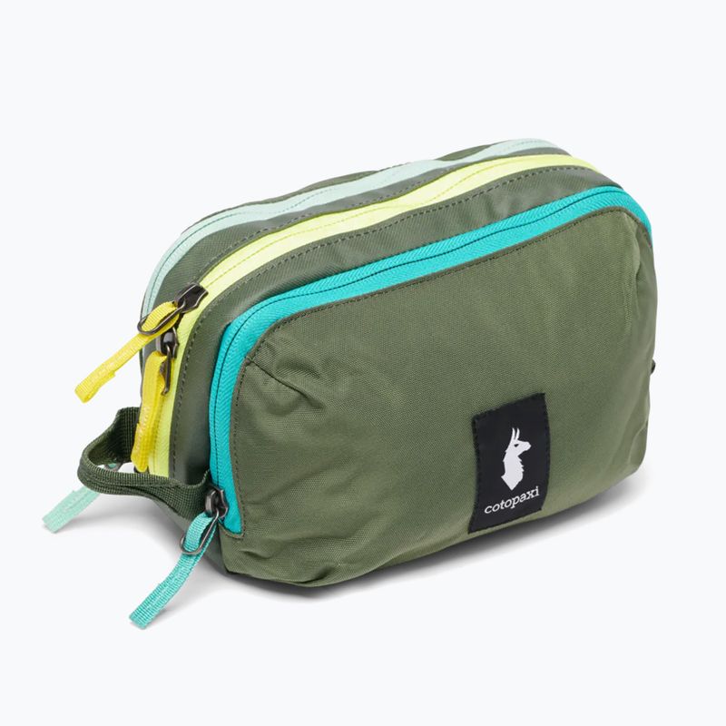 Cosmetic bag Cotopaxi Nido 4 l spruce 2