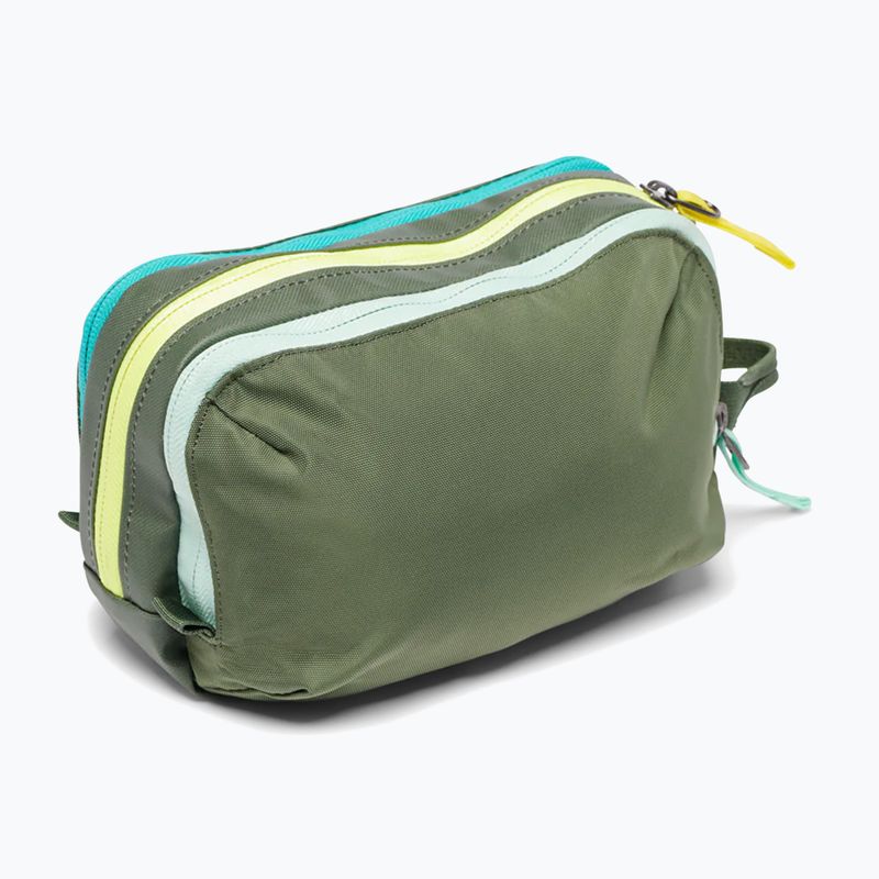 Cosmetic bag Cotopaxi Nido 4 l spruce 3