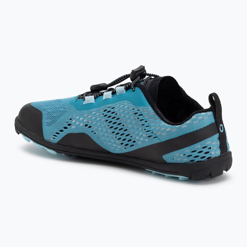 Women's barefoot shoes Xero Shoes Aqua X Sport surf 3