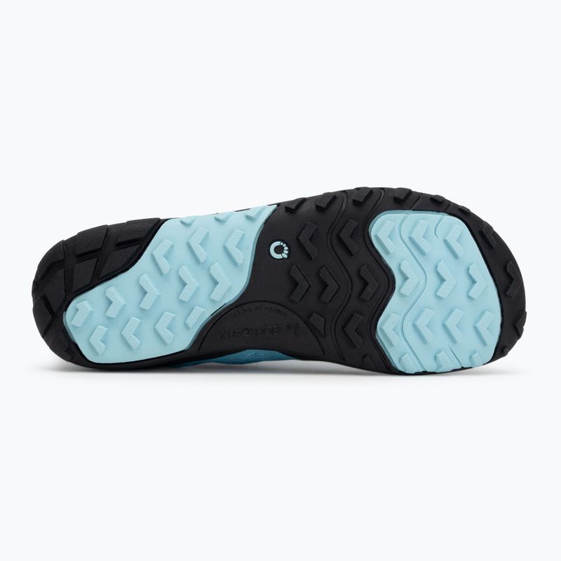 Women's barefoot shoes Xero Shoes Aqua X Sport surf 4