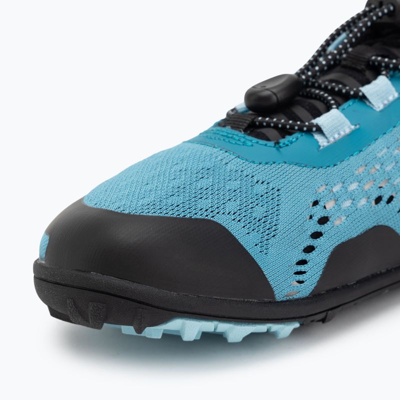 Women's barefoot shoes Xero Shoes Aqua X Sport surf 7