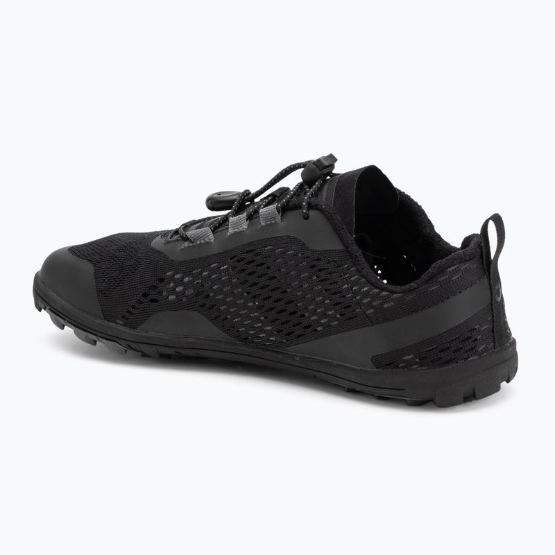Women's barefoot shoes Xero Shoes Aqua X Sport black 3