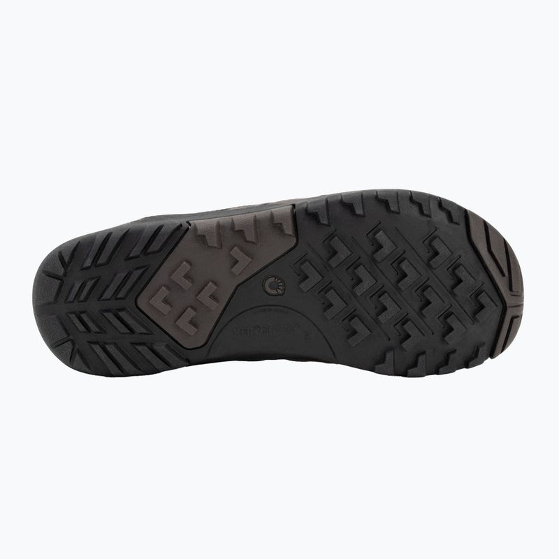 Men's barefoot shoes Xero Shoes Xcursion Fusion bison 4