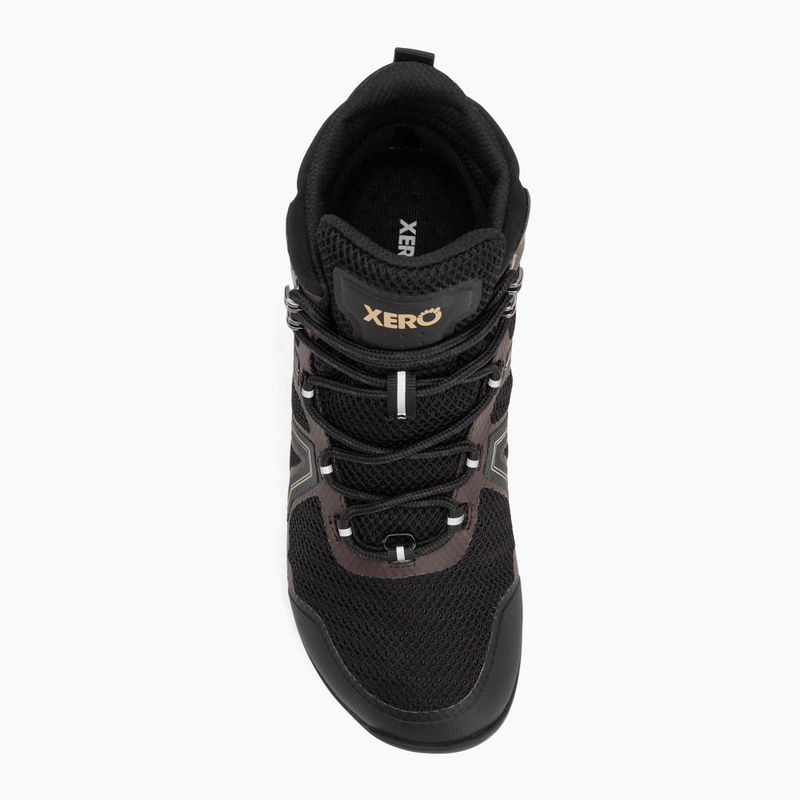 Men's barefoot shoes Xero Shoes Xcursion Fusion bison 5