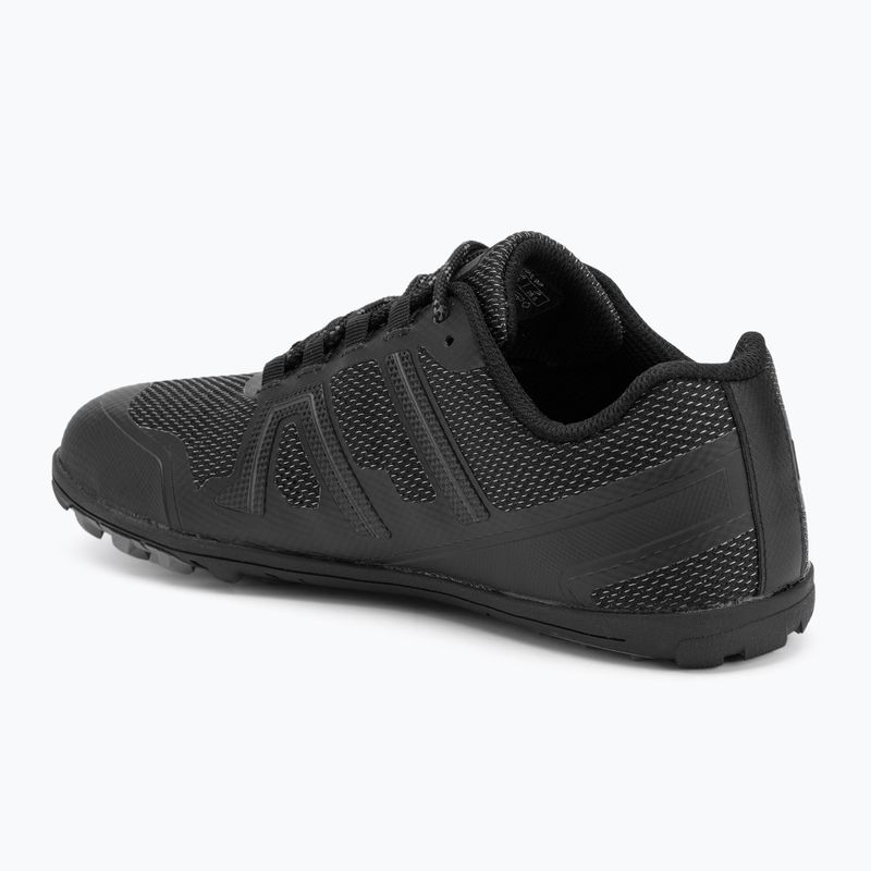 Men's Barefoot Shoes Xero Shoes Mesa Trail WP Black 3