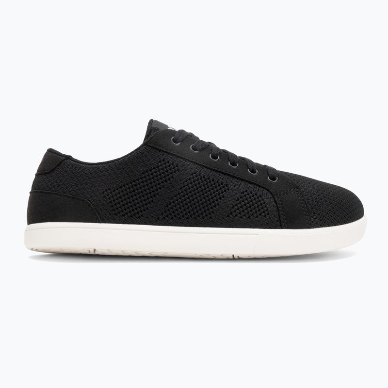 Men's barefoot shoes Xero Shoes Dillon black 2