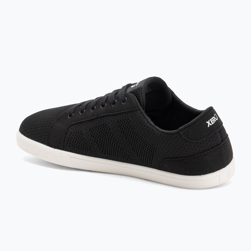 Men's barefoot shoes Xero Shoes Dillon black 3