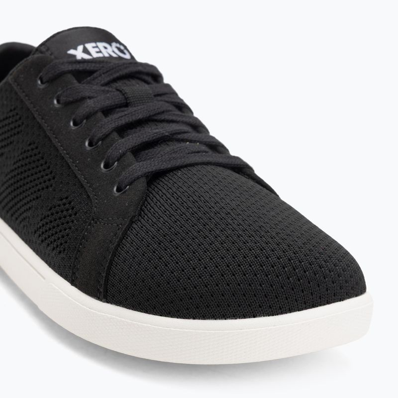 Men's barefoot shoes Xero Shoes Dillon black 7