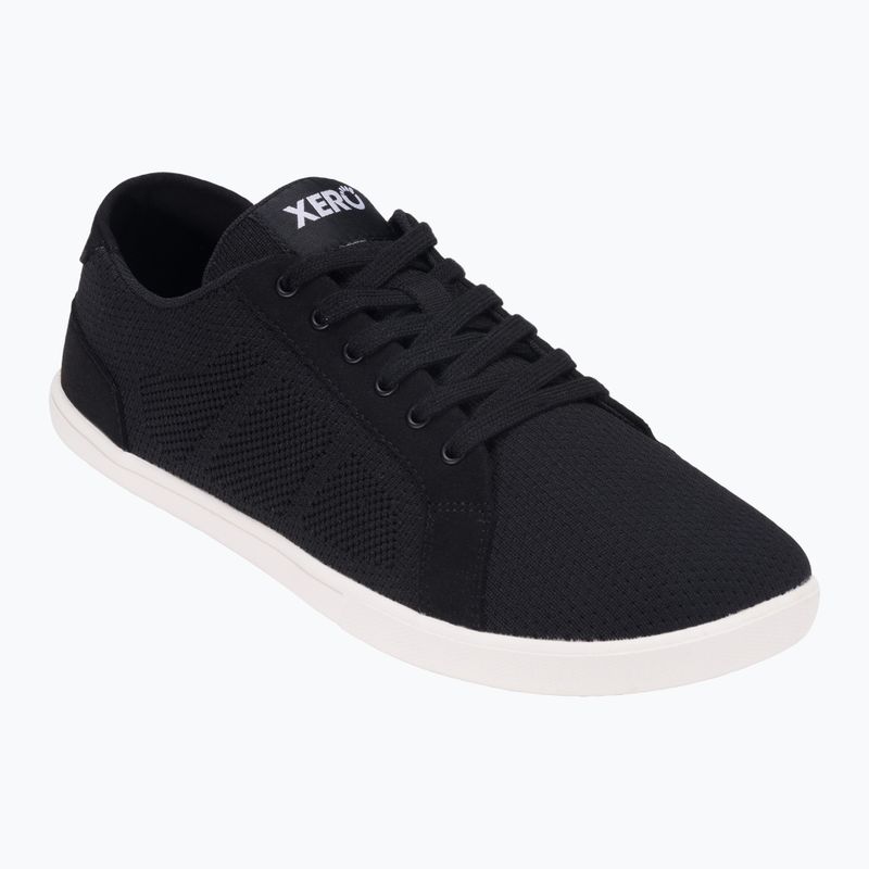 Men's barefoot shoes Xero Shoes Dillon black