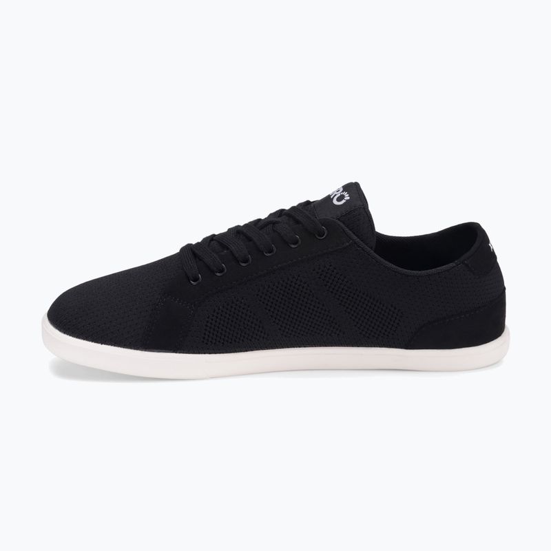 Men's barefoot shoes Xero Shoes Dillon black 3